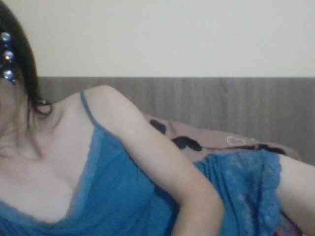 Evelynevasara1 webcam