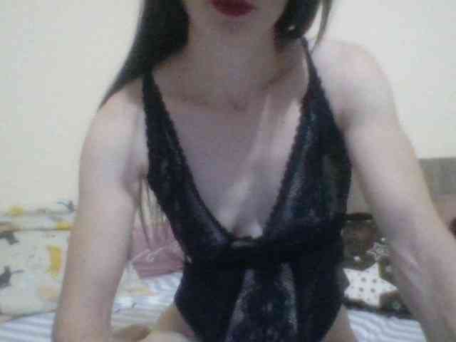 Evelynevasara1 webcam