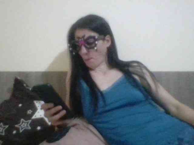 Evelynevasara1 webcam