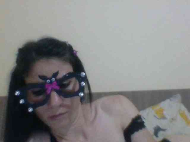 Evelynevasara1 webcam