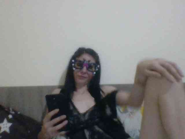 Evelynevasara1 webcam