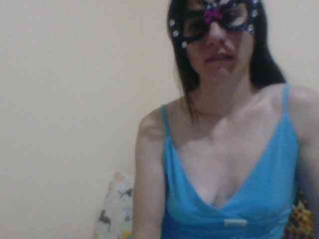 Evelynevasara1 webcam