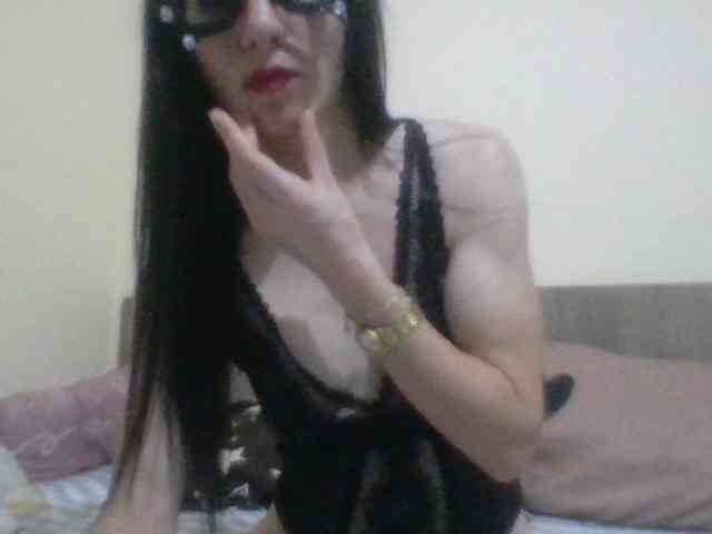 Evelynevasara1 webcam