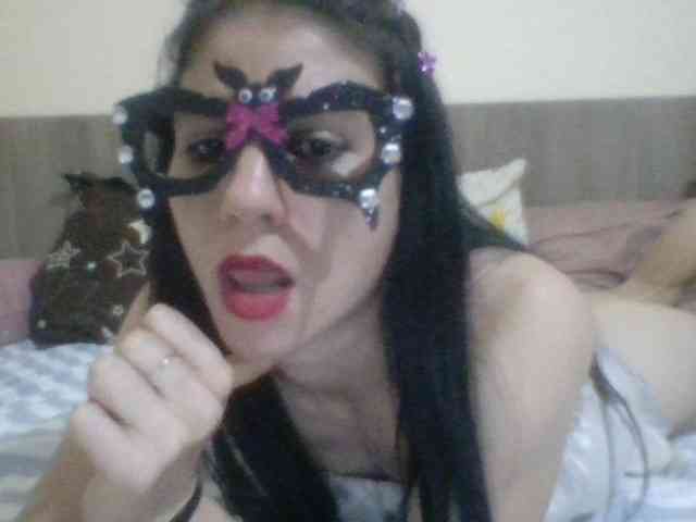 Evelynevasara1 webcam