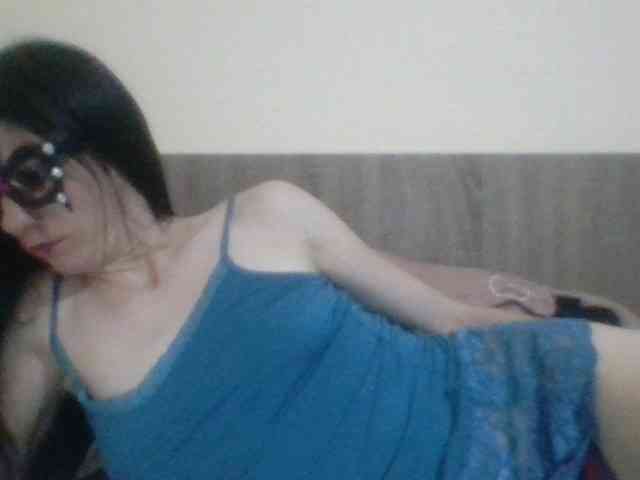 Evelynevasara1 webcam