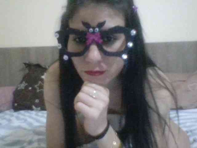 Evelynevasara1 webcam