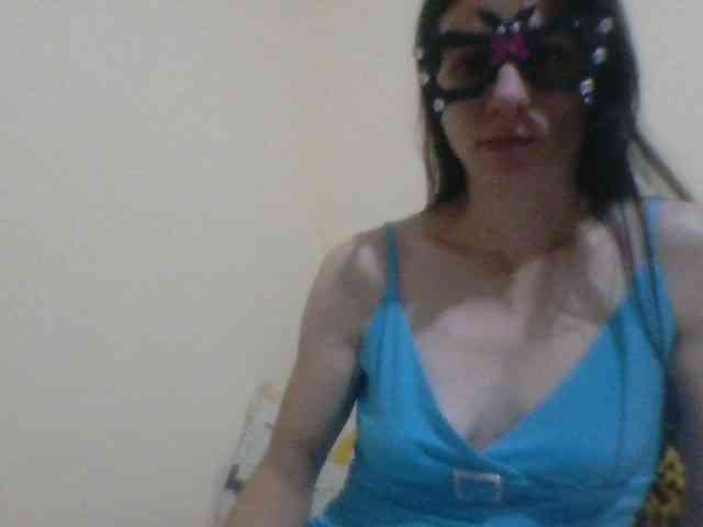 Evelynevasara1 webcam