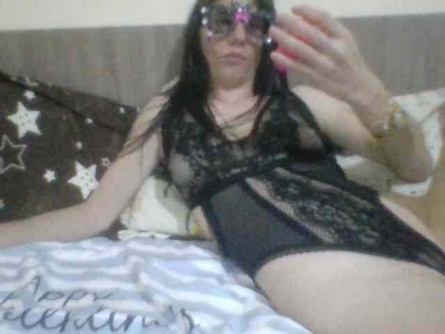 Evelynevasara1 webcam