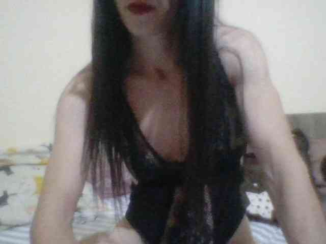 Evelynevasara1 webcam