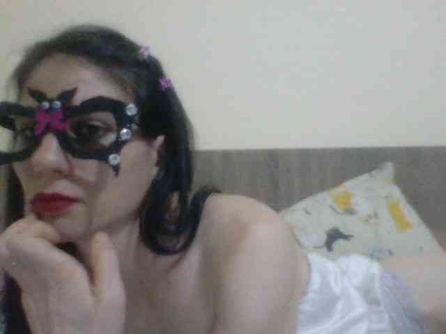 Evelynevasara1 webcam