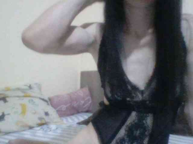 Evelynevasara1 webcam