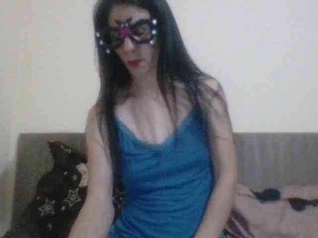 Evelynevasara1 webcam