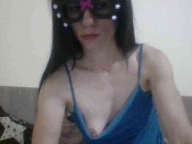 Evelynevasara1 webcam
