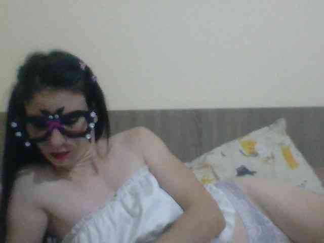 Evelynevasara1 webcam