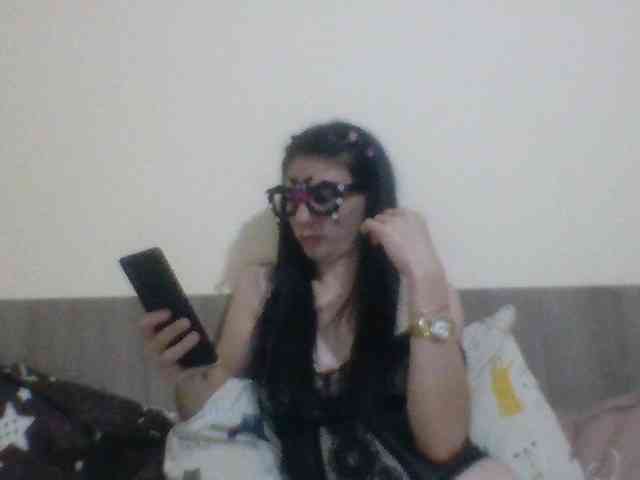 Evelynevasara1 webcam