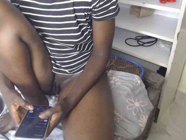 Finesexy webcam