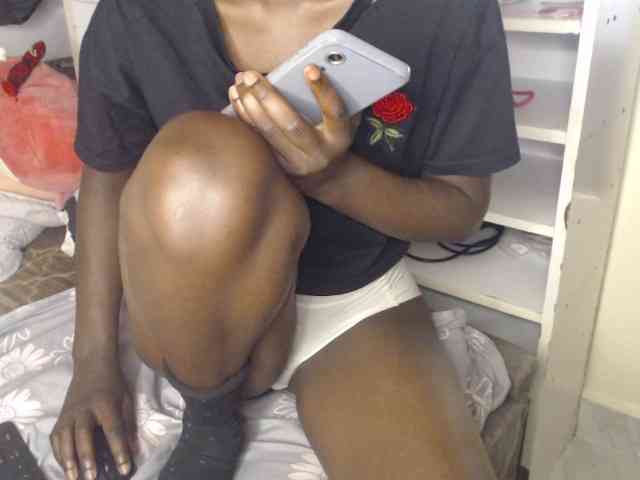 Finesexy webcam
