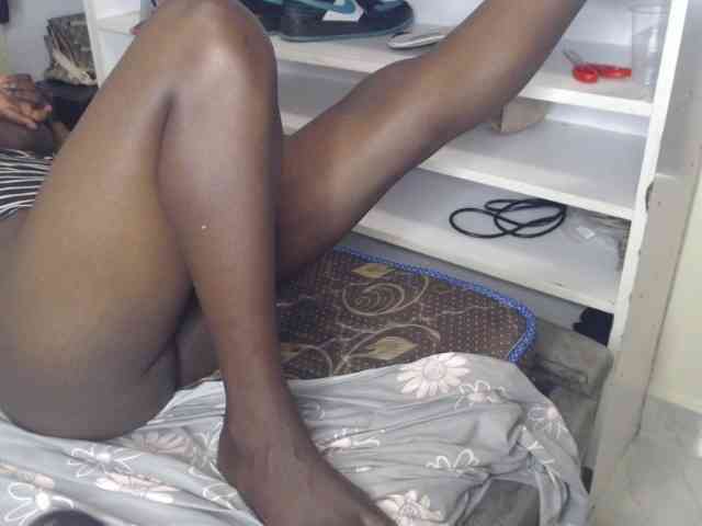 Finesexy webcam