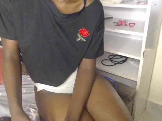 Finesexy webcam