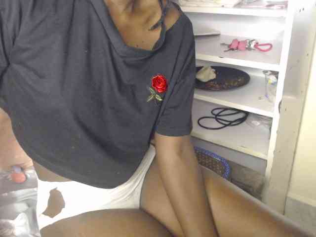 Finesexy webcam