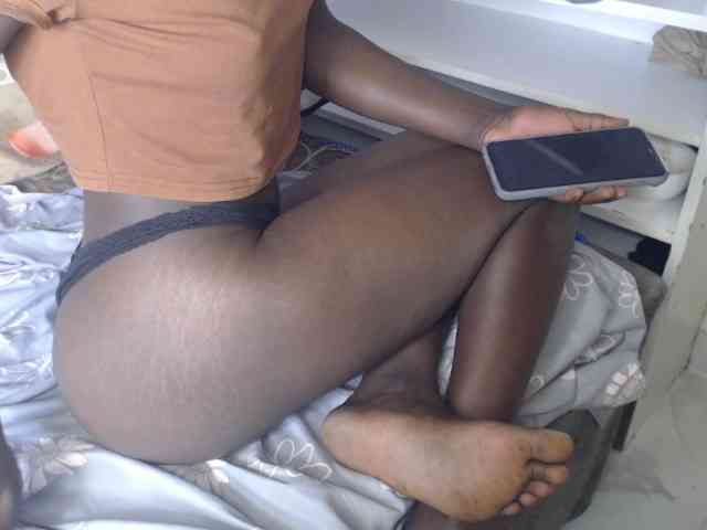 Finesexy webcam