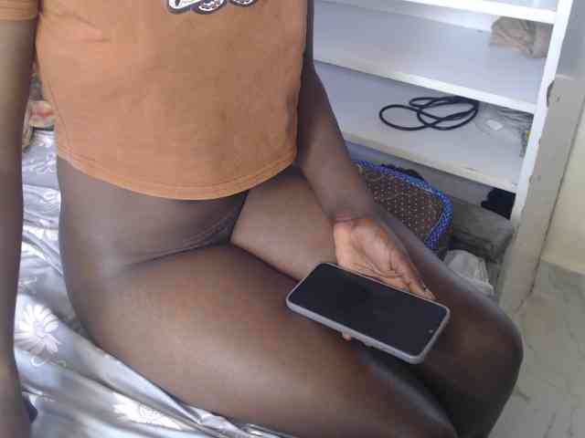 Finesexy webcam
