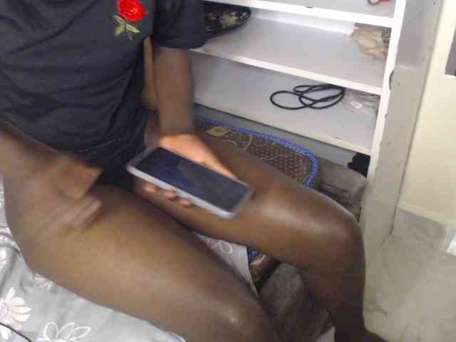 Finesexy webcam