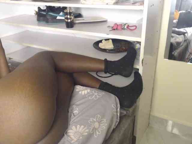 Finesexy webcam