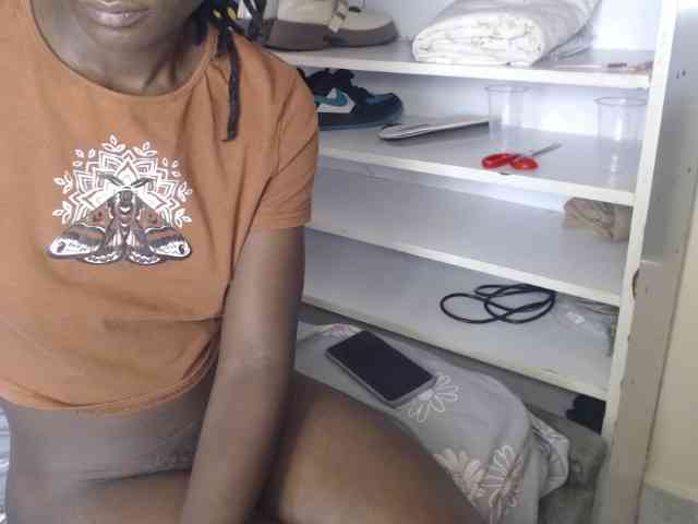 Finesexy webcam