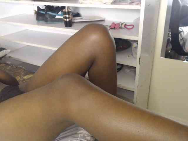 Finesexy webcam
