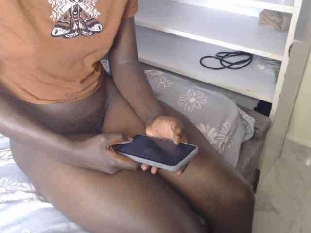 Finesexy webcam