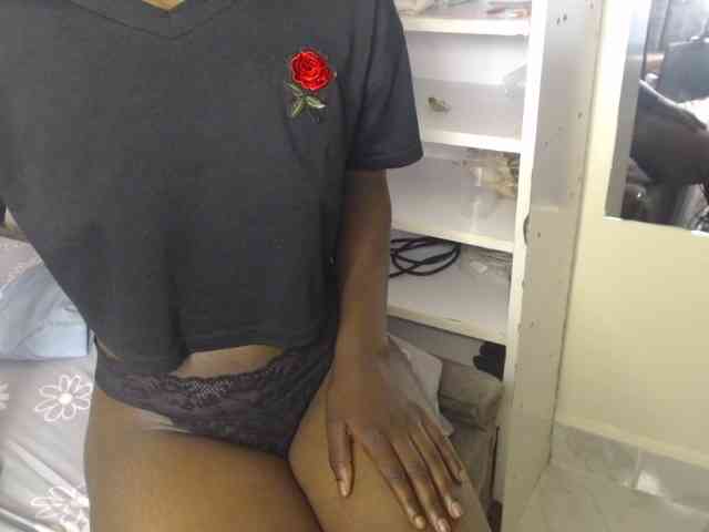 Finesexy webcam