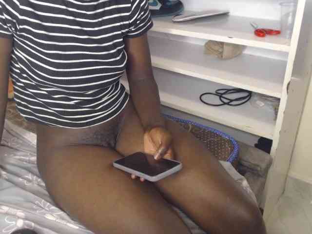 Finesexy webcam