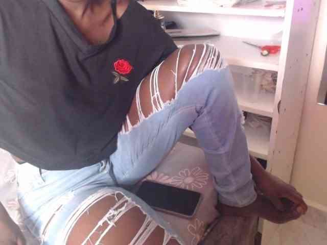 Finesexy webcam