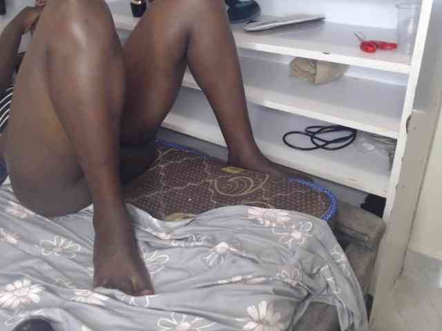 Finesexy webcam
