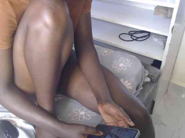 Finesexy webcam