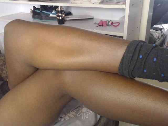 Finesexy webcam