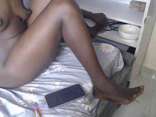 Finesexy webcam