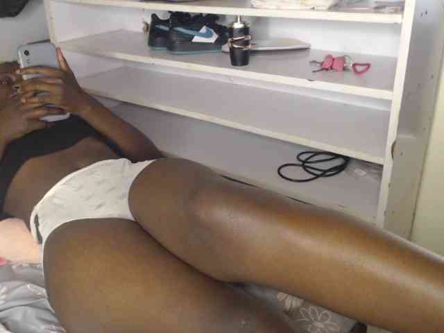 Finesexy webcam