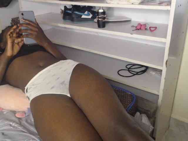 Finesexy webcam