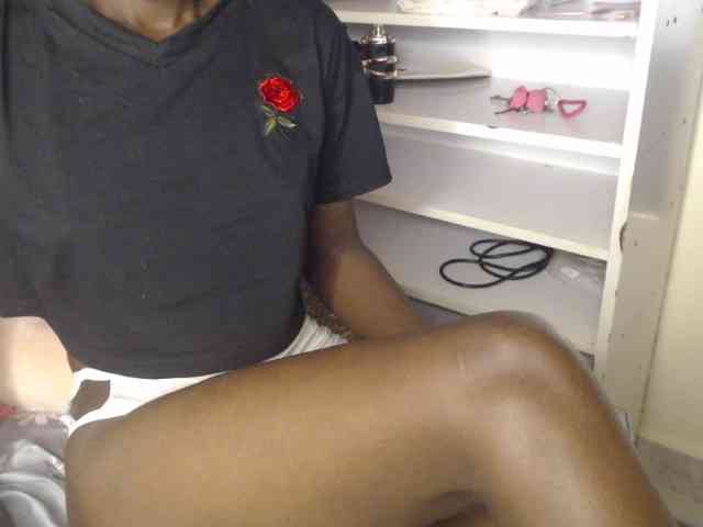 Finesexy webcam