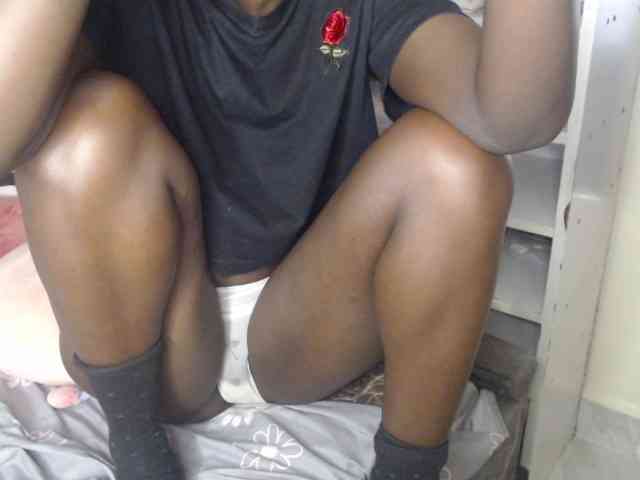Finesexy webcam