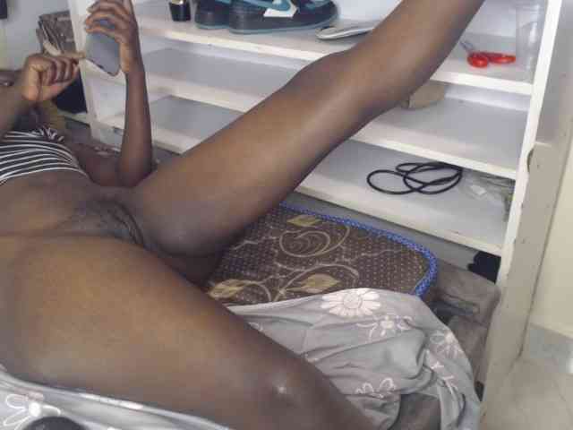 Finesexy webcam