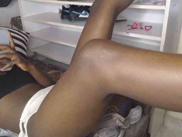 Finesexy webcam