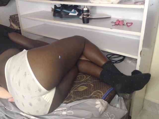 Finesexy webcam