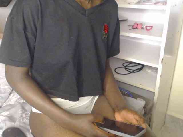 Finesexy webcam