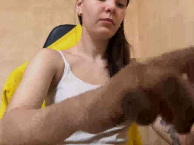 OscarOkoye webcam