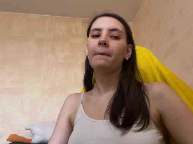 OscarOkoye webcam