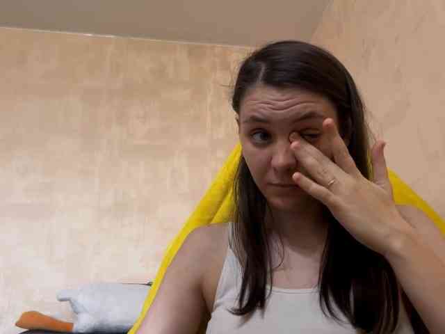 OscarOkoye webcam