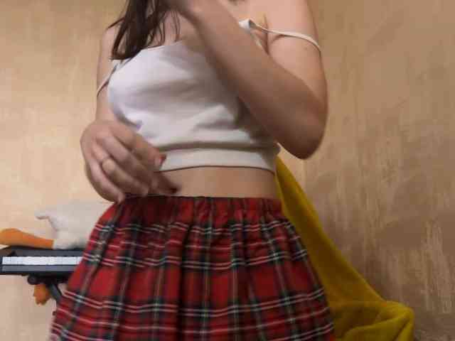 OscarOkoye webcam